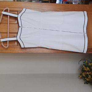 White Ladies Dress